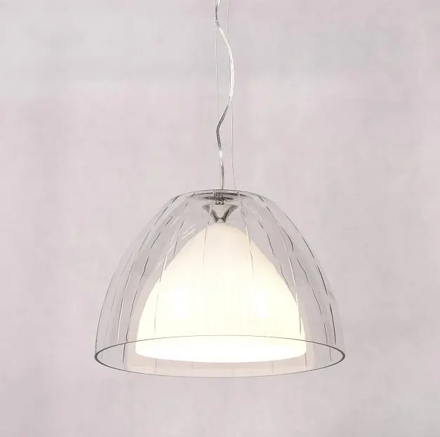 Подвесной светильник Lumina Deco LDP 678 WT Arvilla Подвесной светильник Lumina Deco LDP 678 WT Arvilla