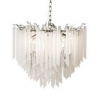 Подвесная люстра Delight Collection KR0805P-9 Nova/Pulsar
