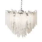 Подвесная люстра Delight Collection KR0805P-9 Nova/Pulsar