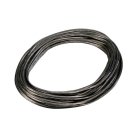 Тросик в изоляции SLV 139026 Wire System 6 кв.мм