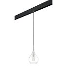 Комплект с подвесом Pentola для трека PRO Lightstar PRO803031