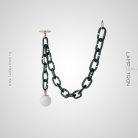 Подвесной светильник CHAIN 2 Lampatron 2101