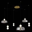 Подвесной светильник ST Luce SL6112.202.42 ODE