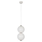 Подвесной светильник Loft IT 10205/E Pearls
