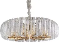 Подвесная люстра L'Arte Luce L25112.92 Circonvo