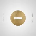 Бра BUTTON PLAY Тип F Lampatron 8789-25439