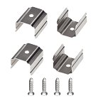 Держатель ARL-WAVE-1010-CLIP STEEL Arlight 053046