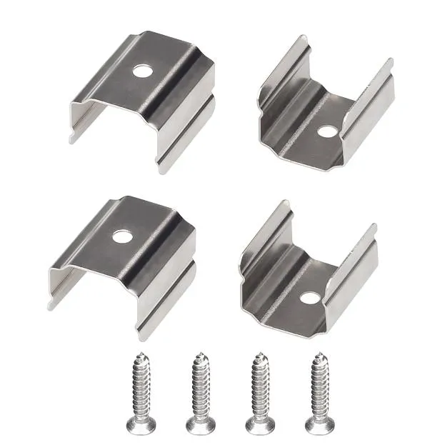 Держатель ARL-WAVE-1010-CLIP STEEL Arlight 053046