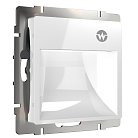Встраиваемая LED подсветка три режима с датчиком движения (белый) werkel W1154601 a062470