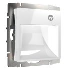 Встраиваемая LED подсветка три режима с датчиком движения (белый) werkel W1154601 a062470