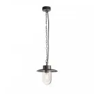 Уличный подвесной светильник SLV 1000821 MOLAT PD