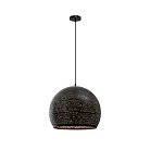 Подвесной светильник Arte Lamp A7057SP-1BK CELESTA