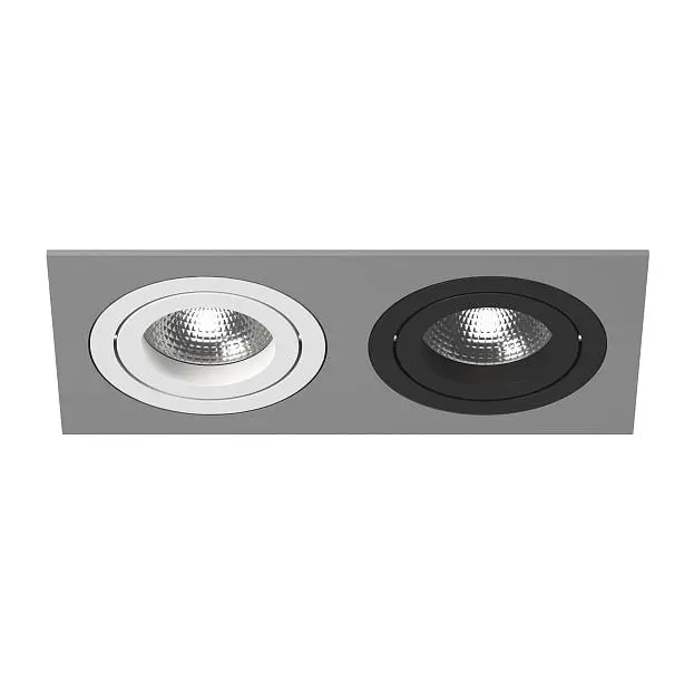 Встраиваемый светильник LightStar i5290607 Intero 16 Встраиваемый светильник LightStar i5290607 Intero 16