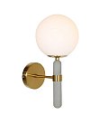 Бра Lumina Deco LDW 6011-1 MD Granino
