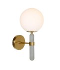 Бра Lumina Deco LDW 6011-1 MD Granino