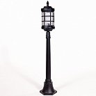 Наземный фонарь Oasis Light 81207 Bl