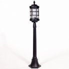 Наземный фонарь Oasis Light 81207 Bl