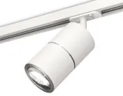 Комплект поворотного трекового светильника Ambrella light XT7401002 TRACK SYSTEM