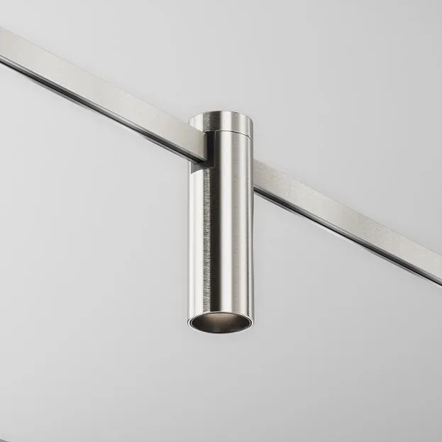 Трековый светильник Technical Maytoni TR143-1-5W4K-W-PT