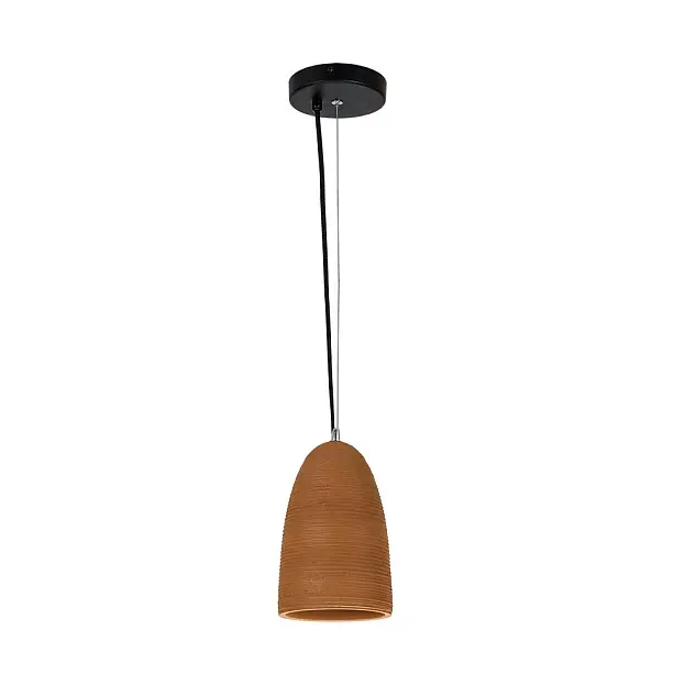 Подвесной светильник Arte Lamp A7081SP-1BJ CENTO Подвесной светильник Arte Lamp A7081SP-1BJ CENTO