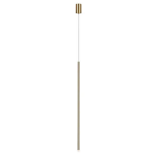 Подвесной светильник Loft IT 10358/830 AB Reed