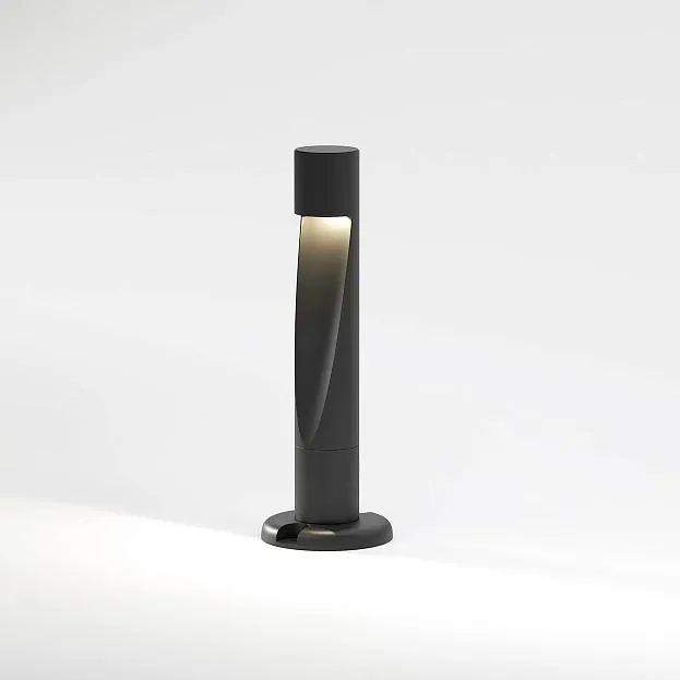 Уличный светильник Elektrostandard 35177/S Recess a067381