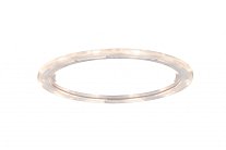 Кольцо светодиодное Paulmann 93798 Star LED-Sternenhimmel Shine 2700K 1W