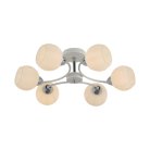 Потолочная люстра Lumion 5647/6C KODI