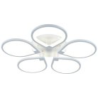 Потолочный светильник Escada 10217/5LED