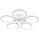 Потолочный светильник Escada 10217/5LED