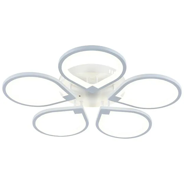 Потолочный светильник Escada 10217/5LED