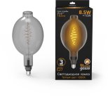 Лампа Gauss 152802005 Filament Oversize