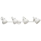 Спот Arte Lamp A5215PL-4WG MARTIN