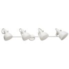 Спот Arte Lamp A5215PL-4WG MARTIN