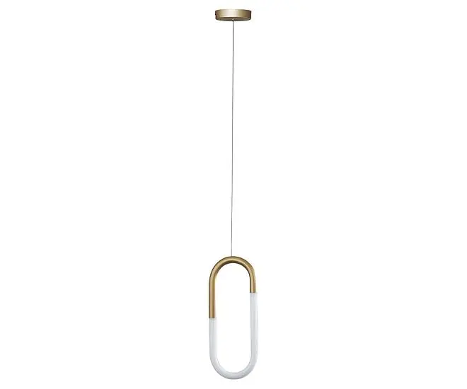 Подвесной светильник KINK LIGHT 08271,33(3000K) Канто Подвесной светильник KINK LIGHT 08271,33(3000K) Канто