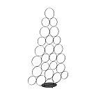 Рождественское украшение в виде ели Eglo 427395 BALLYMENA