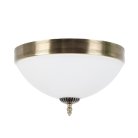 Потолочный светильник MyFar MR1527-3C Biene