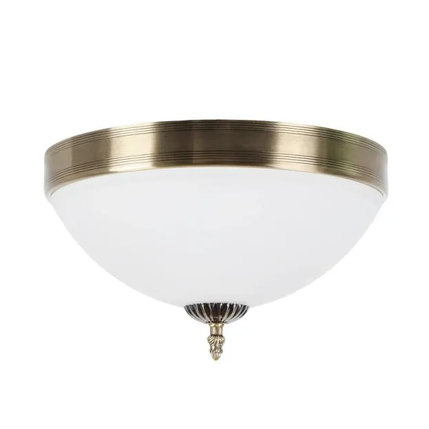 Потолочный светильник MyFar MR1527-3C Biene Потолочный светильник MyFar MR1527-3C Biene