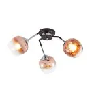 Потолочный светильник Escada 1176/3P