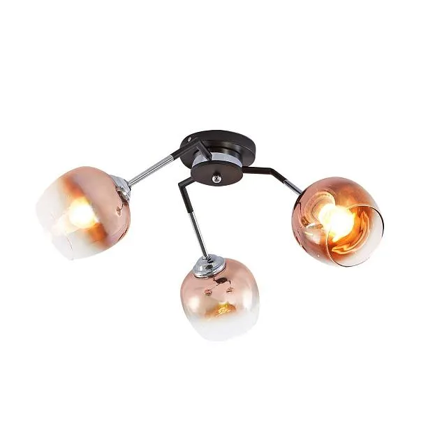 Потолочный светильник Escada 1176/3P