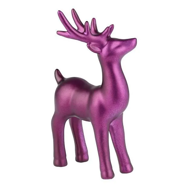 Фигурка декоративная Олень Eglo 429835 CATACOL