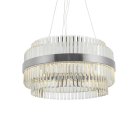 Подвесная люстра Delight Collection 5515-800 silver Liberty