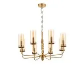 Люстра Rivoli 4140-306 Marinela