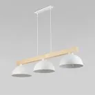 Подвесной светильник TK Lighting 4712 Oslo a065074