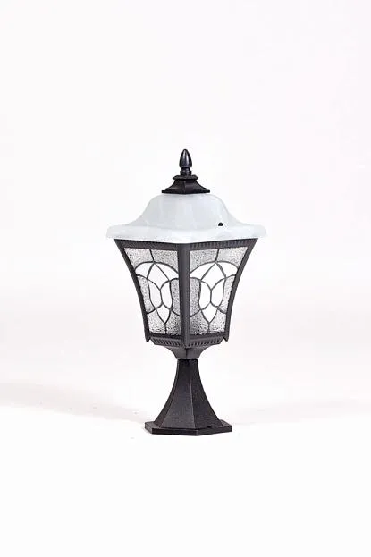 Наземный фонарь Oasis Light 91804L Bl VENECIA 2L Наземный фонарь Oasis Light 91804L Bl VENECIA 2L