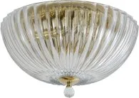 Потолочная люстра Newport 62004/PL gold new 62000