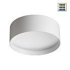 Светильник накладной светодиодный с переключ. цв. температуры IP20 LED 24W Novotech 359598 ORBIS