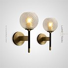Бра CHLOE WALL Lampatron 7284