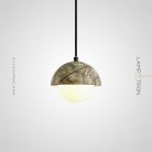 Подвесной светильник GERNER Lampatron 8522