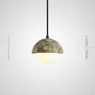 Подвесной светильник GERNER Lampatron 8522